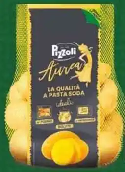 Deco Supermercati Pizzoli patate aurea in conf. offerta