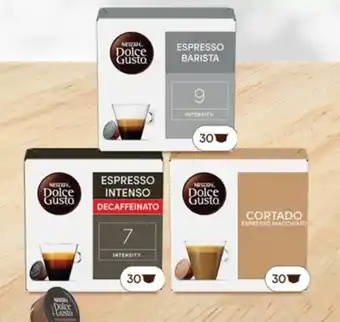 Comet Nescafé dolce gusto offerta