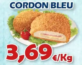 Cordon bleu