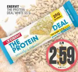 Vicino a te supermercati Enervit the protein deal white offerta