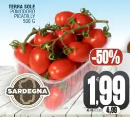 Vicino a te supermercati Terra sole pomodoro picadilly offerta