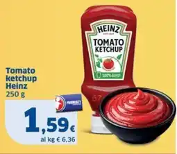 Sigma Tomato ketchup Heinz offerta