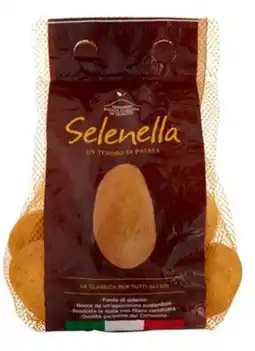 Sigma Patate Selenella offerta