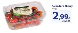 Sigma Pomodoro Cherry offerta