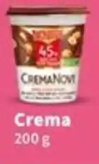 Sigma Crema Novi offerta