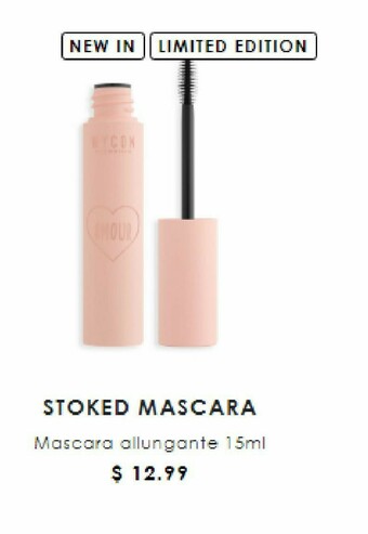 Wycon Mascara offerta