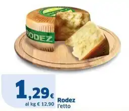 Sigma Rodez offerta