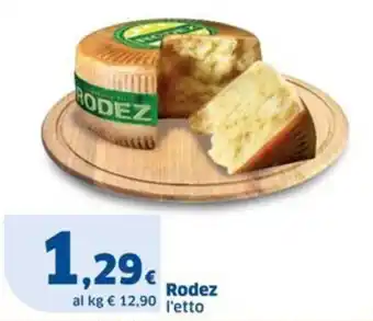 Sigma Rodez offerta