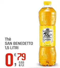 Supermercati Dok Thè SAN BENEDETTO offerta
