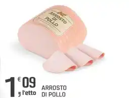 Supermercati Dok Arrosto di pollo offerta