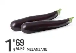 Supermercati Dok Melanzane offerta