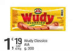 Supermercati Dok Wudy Classico AIA offerta