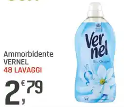 Supermercati Dok Ammorbidente VERNEL offerta