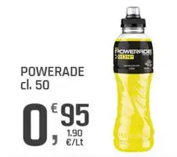Supermercati Dok Powerade offerta