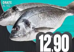 Vicino a te supermercati Orate offerta