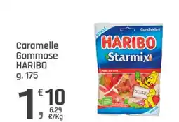 Supermercati Dok Caramelle Gommose HARIBO offerta