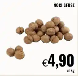 Famila Noci sfuse offerta