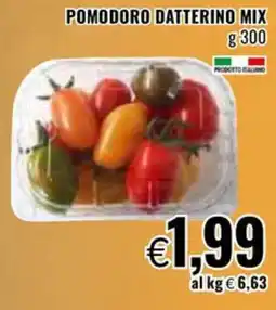 Famila Pomodoro datterino mix offerta