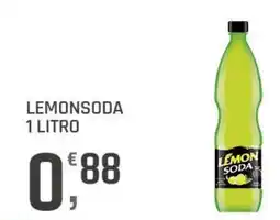Supermercati Dok Lemonsoda offerta