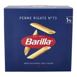 Spazio Conad PASTA DI SEMOLA BARILLA offerta