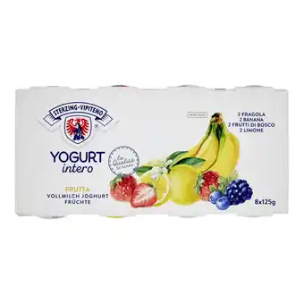 Spazio Conad YOGURT INTERO VIPITENO offerta
