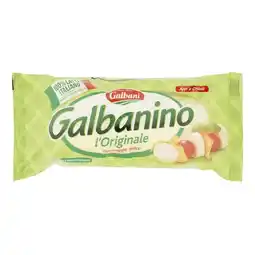Spazio Conad FORMAGGIO DOLCE GALBANINO GALBANI offerta