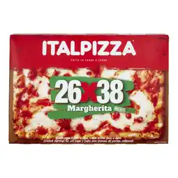 Spazio Conad ITALPIZZA offerta
