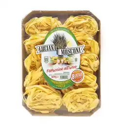 Spazio Conad PASTA ALL'UOVO LUCIANA MOSCONI offerta