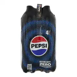 Spazio Conad PEPSI offerta