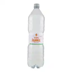 Spazio Conad ACQUA NATURALE PANNA offerta