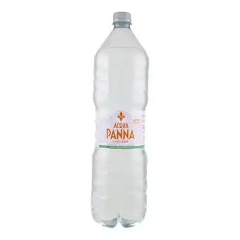 Spazio Conad ACQUA NATURALE PANNA offerta