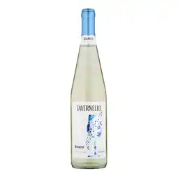 Spazio Conad VINO FRIZZANTE TAVERNELLO offerta