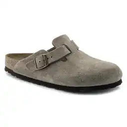 Spazio Conad BIRKENSTOCK MOD. BOSTON PELLE OLIATA offerta