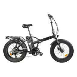 Spazio Conad BICI ELETTRICA 20 6V DENVER offerta