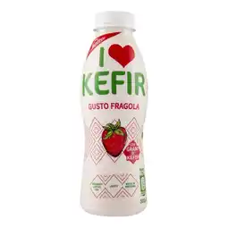 Spazio Conad I LOVE KEFIR SVELTESSE NESTLÈ offerta