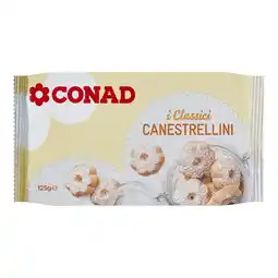 Spazio Conad CANESTRELLINI CONAD offerta