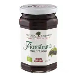 Spazio Conad • CONFETTURA FIOR DI FRUTTA BIO RIGONI DI ASIAGO • ARANCE AMARE offerta