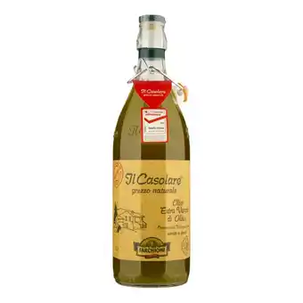 Spazio Conad OLIO EXTRAVERGINE DI OLIVA IL CASOLARE FARCHIONI offerta
