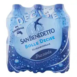 Spazio Conad ACQUA SAN BENEDETTO offerta