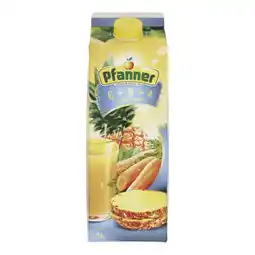 Spazio Conad BEVANDA PFANNER offerta