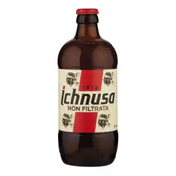 Spazio Conad BIRRA ICHNUSA offerta