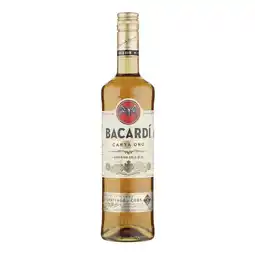 Spazio Conad RUM BACARDI offerta