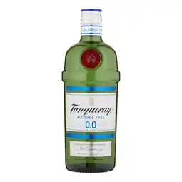 Spazio Conad GIN TANQUERAY offerta
