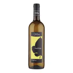 Spazio Conad PINOT GRIGIO FRIULI DOC BORGO DAI MORARS offerta