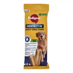 Spazio Conad DENTASTIX PEDIGREE offerta