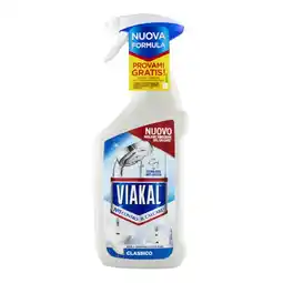 Spazio Conad • ANTICALCARE VIAKAL •CLASSICO offerta
