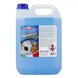 Spazio Conad LIQUIDO RADIATORE offerta