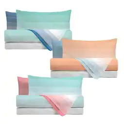 Spazio Conad COMPLETO LETTO 2 PIAZZE SHADES offerta