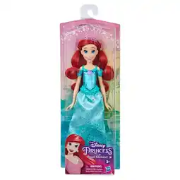 Spazio Conad DISNEY PRINCESS ARIEL offerta