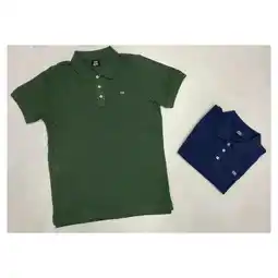 Spazio Conad POLO UOMO MEZZA MANICA NORWAY offerta